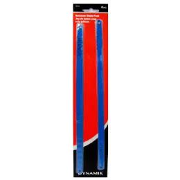 72 Bulk 4 Piece Hacksaw Blade Pack