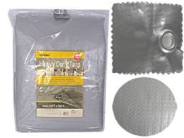 2 Bulk Heavy Duty Tarp