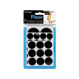 24 Bulk Floor Protecting Furniture Pads