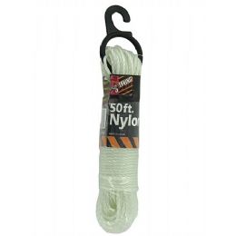 24 Bulk MultI-Purpose Nylon Rope