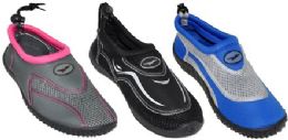 30 Bulk Women's Assorted Water Shoes