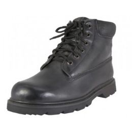12 Bulk Men's Work Boots Size 7-12
