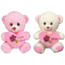 12 Bulk 16" Bear Withheart