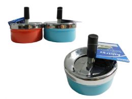 24 Bulk Ashtray