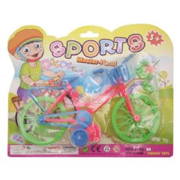 96 Bulk Toy Bicycle