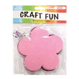 96 Bulk Eva Foam Flower