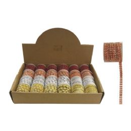 96 Bulk Craft Decoration. Bead