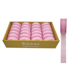 144 Bulk Ribbon Its A Girl