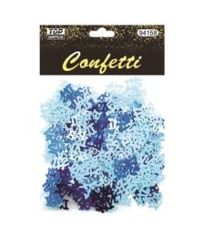 144 Bulk Baby Boy Confetti