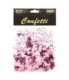 96 Bulk 96 Confetti Pony And Umbrellas
