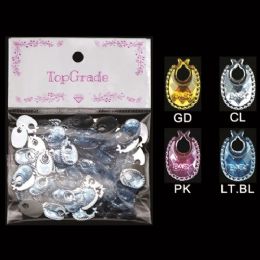 96 Bulk Top Grade Craft Baby