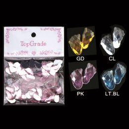 96 Bulk Top Grade Craft Baby Feet