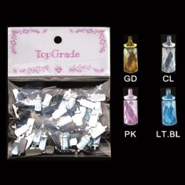 96 Bulk Top Grade Craft Baby Bottle