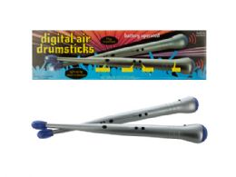 3 Bulk Digital Air Drumsticks