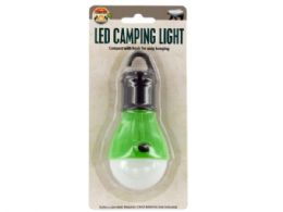 24 Bulk Led Hanging Camping Light