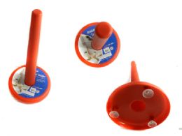 24 Bulk Towel Holder