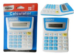 96 Bulk Calculator, 8 Digits