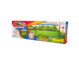 6 Bulk Kids' Soccer Game Set