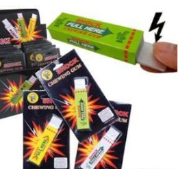 24 Bulk Shocking Gum