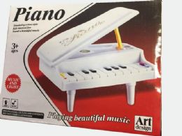 24 Bulk Toy Piano