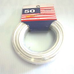 36 Bulk 50 Foot Tv Cable