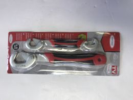 24 Bulk Universal Wrench