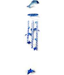 48 Bulk Dolphins / Color Assorted