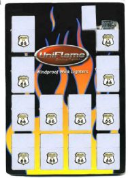 24 Bulk Route 66 Lighter