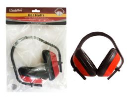96 Bulk Earmuffs