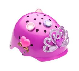 12 Bulk Schwinn Princess Helmet