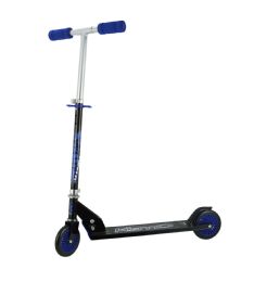 6 Bulk Two Wheel Scooter 6 Pieces/box Blue