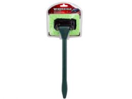 24 Bulk Microfiber Windshield Cleaner Wand
