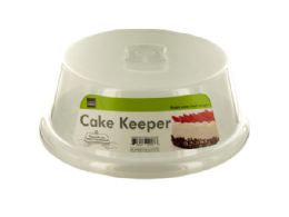 12 Bulk Cake Storage Container With Handle