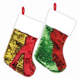 48 Bulk Xmas Sock