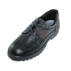 12 Bulk Men's "himalayans" Ankle Height Insulated Leather Upper Shoes