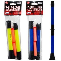 48 Bulk Ninja Dart Launcher