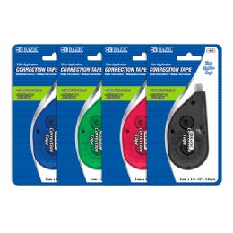 144 Bulk 5 Mm X 236" Correction Tape