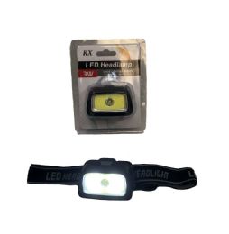 20 Bulk Wholesale Head Lamps