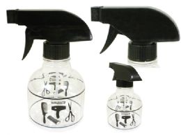 96 Bulk Spray Bottle With Scissor