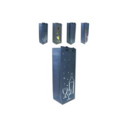 144 Bulk Fancy Wine Bag