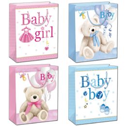 144 Bulk Baby Bag