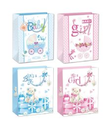 144 Bulk Baby Bag