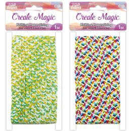 24 Bulk Knitting Paper String