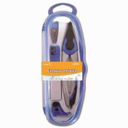 48 Bulk Compas Metalico