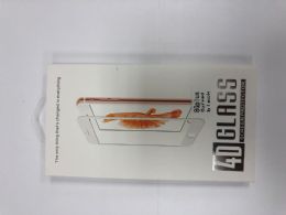 10 Bulk For Iph Full Cover Tempered Glass