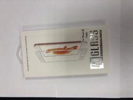 10 Bulk For Iph 6/6s Full Cover Tempered Glass