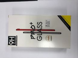 10 Bulk For Iph Xr Full Covered Tempered Glass