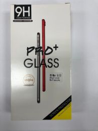 10 Bulk For Iph Xs Max Full Cover Tempered Glass