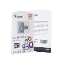 24 Bulk 24 Stream Sd Card 8gb