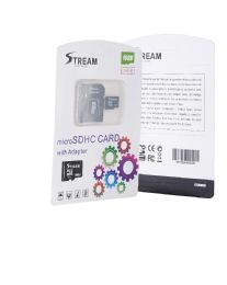 24 Bulk Stream Sd Card 16gb